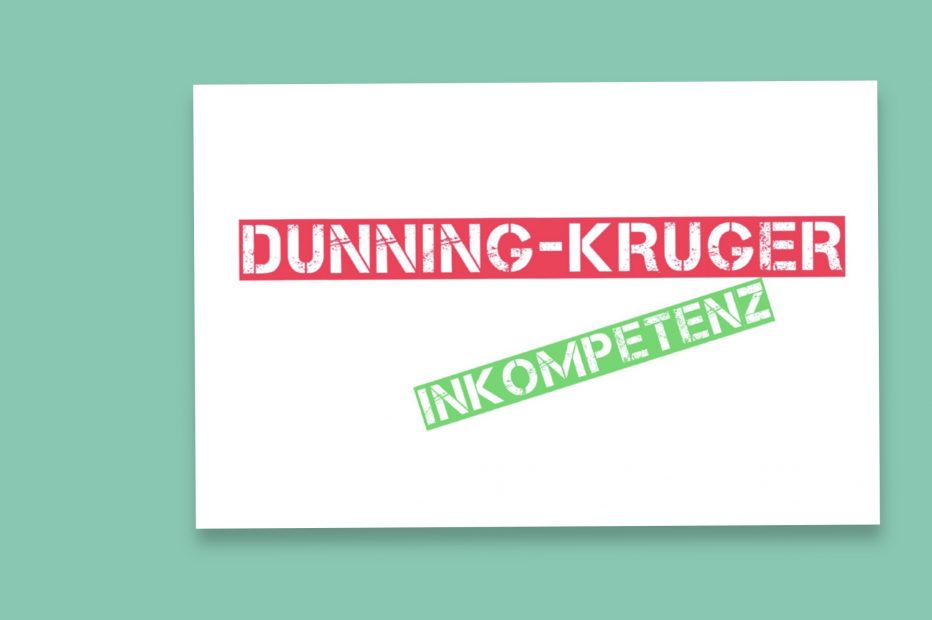 Experten und Idioten