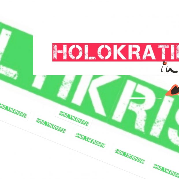 Holokratie – ein kurzer Überblick