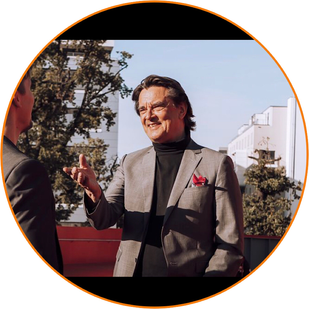Dr. Hartwig Maly