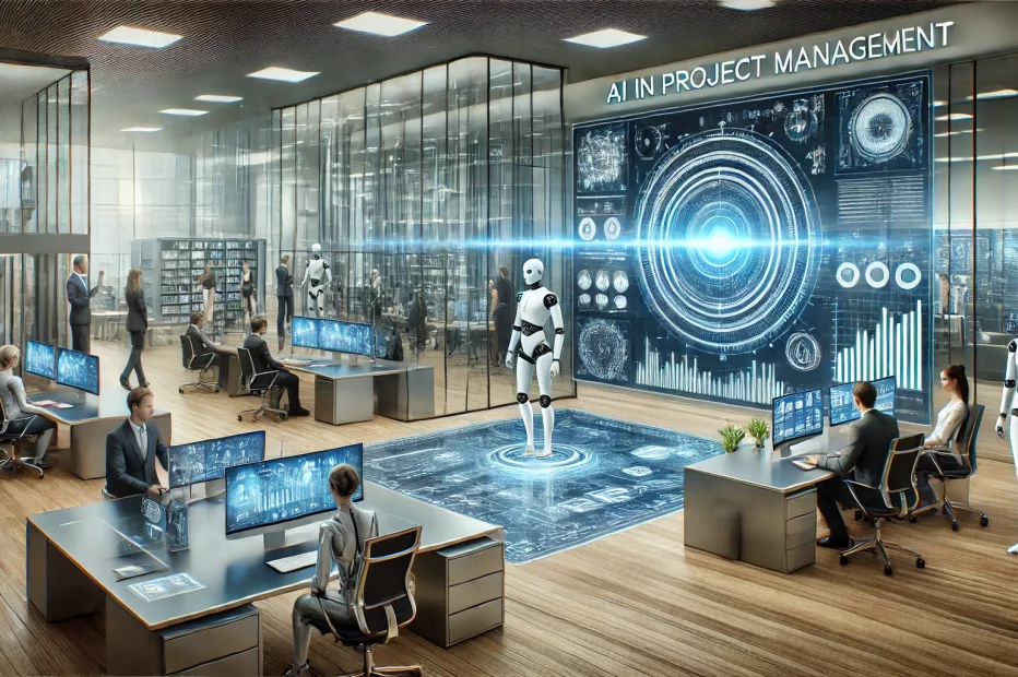 Künstliche Intelligenz im Projektmanagement