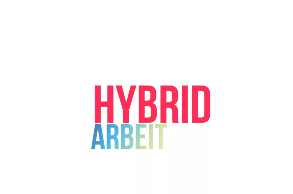 Future Work: Hybrides Arbeiten 2030 – Die perfekte Balance