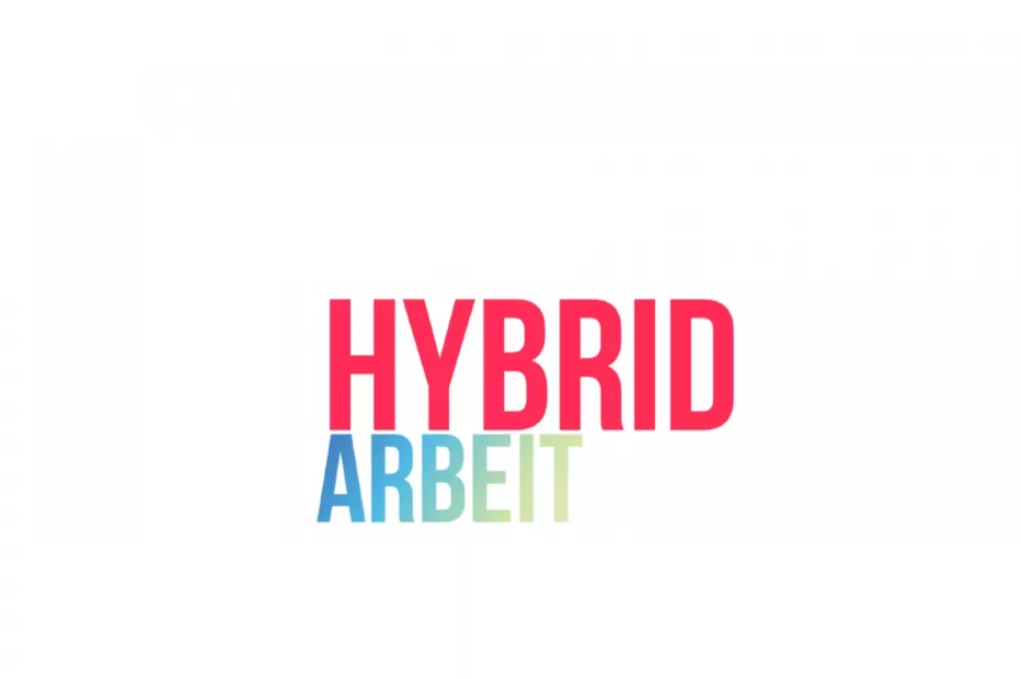 Future Work: Hybrides Arbeiten 2030 – Die perfekte Balance