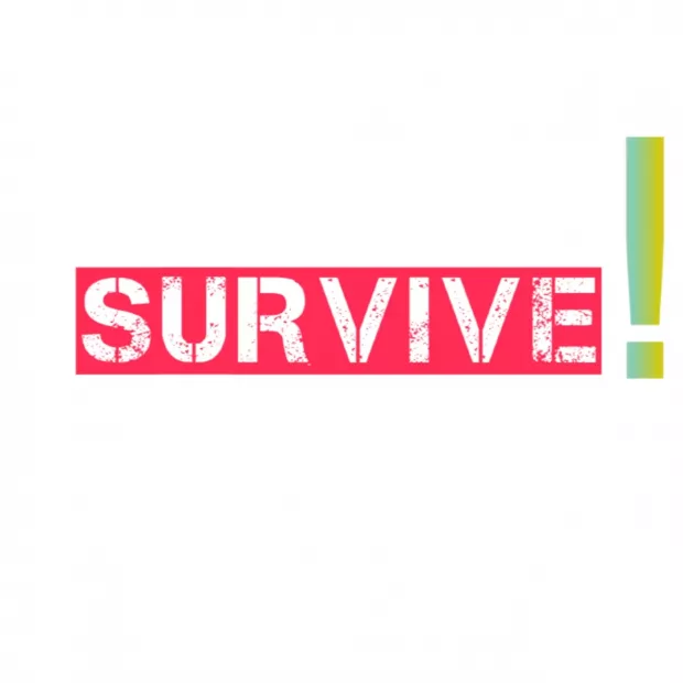 Work-Survive-Balance: So rockst du die Krise als Manager