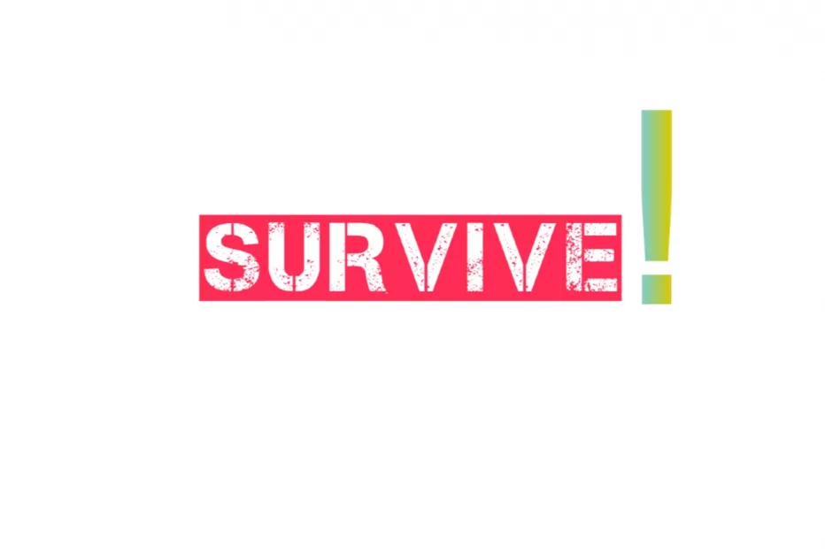 Work-Survive-Balance: So rockst du die Krise als Manager