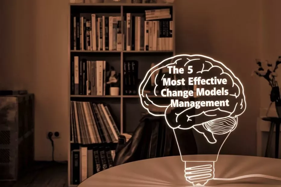 Welche Change-Konzepte gibt es? 🌍🚀