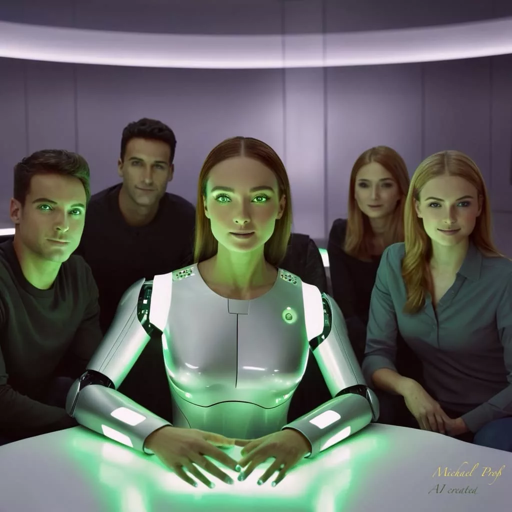 Human-AI-Agent Teams