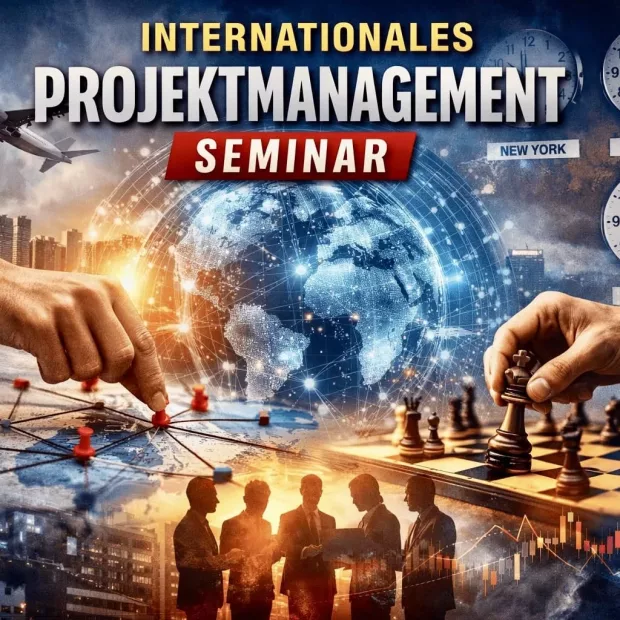 Internationales Projektmanagement Seminar
